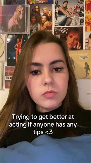 Enhancing My Acting Skills and Hair Styling Tips