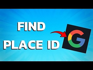 How To Find Google Place ID (Super Easy)