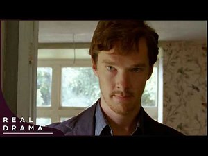 Benedict Cumberbatch in Wreckers | Tense Drama Also Claire Foy