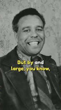 Barnsley Museums Natters Podcast - Charlie Williams - The Comedians