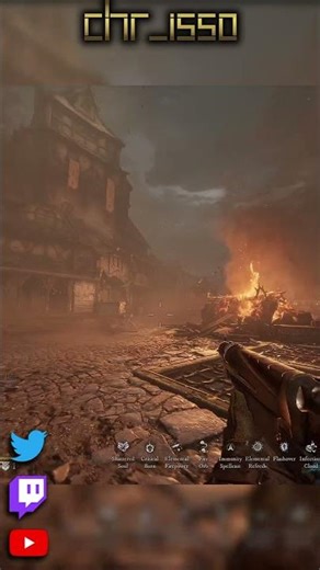 Shards of Orion Locations - Witchfire