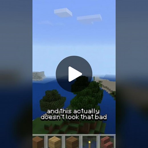 playing Minecrafts FUNNIEST rip-offs (lokicraft) #fyp #minecraft