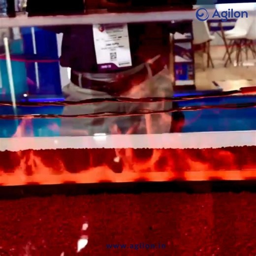 The Age of Fire Safety: Agilon’s Fire Survival Cables  In a world...