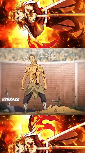 Anime coldest moments ☠️ #anime #animeedit | Cartoon type page