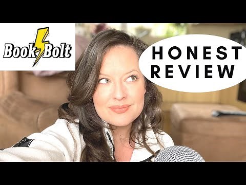 Honest Book Bolt Review For Beginners To Amazon KDP (Kindle Direct Publishing) - Low Content Books