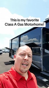 This is my absolute favorite gas Class A Motorhome! This is the 2026 Coachmen Encore 335FS! I m giving you a quick tour and tell you why it s my fsvorite! #motorhome #roadtrips #vacationmodeon #couplegoals | Floyd Jeffries