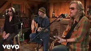 Daryl Hall - Can We Still Be Friends Chords (Live From Daryl's House) - ChordU