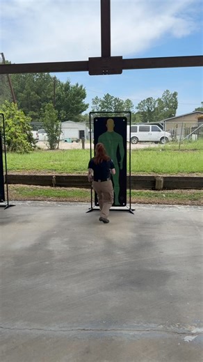 Today, Deputies with Precinct 1 participated in Axon Taser 10 Training. This training will allow Deputies to utilize the latest in less lethal technology. | Montgomery County Pct. 1 Constable