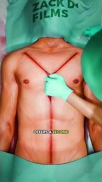 “Heart Transplant Surgery Explained ❤️” #heartsurgery #medico #hospital