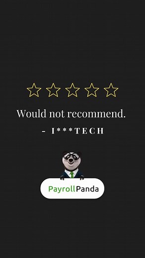 Link in bio to try it yourself 😄😄😄#payrollpandamy