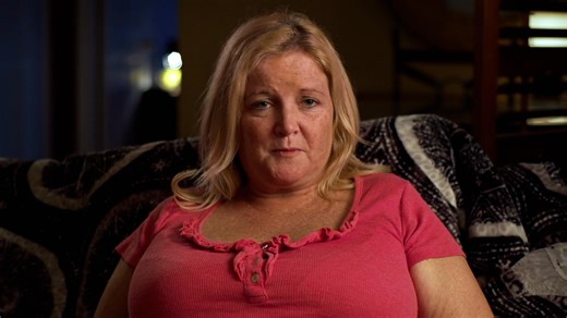 Body image insecurity and bad relationships may be the overall cause for Maria's alcoholism. #Intervention | Intervention