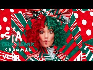 Sia - Snowman (TedX Remix)
