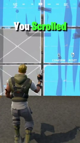 Which one are you? 😳 #shorts #fortnite