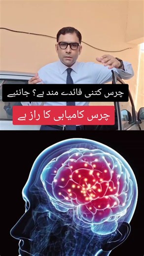 Awareness Video by Kashif Khan - The Benefits of Cheese Explained