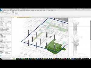 Custom pyRevit extension. (In Bangla)
