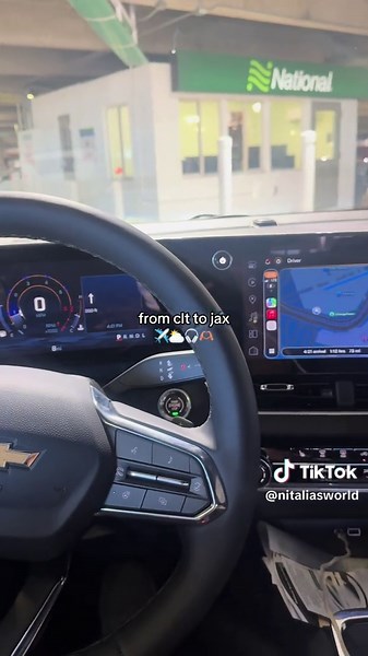 Relaxing ASMR Experience at the Airport