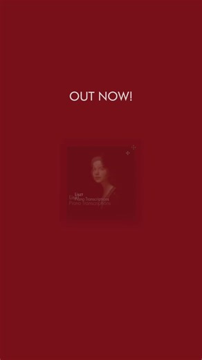 Indrė Petrauskaitė Presents Liszt Piano Transcriptions