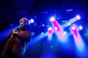 MF Doom had nearly completed ‘Madvillainy’ sequel before his tragic death