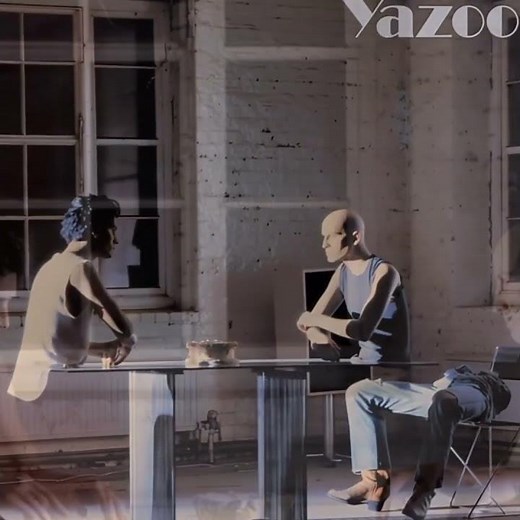 Yazoo "Only You" #yazoo