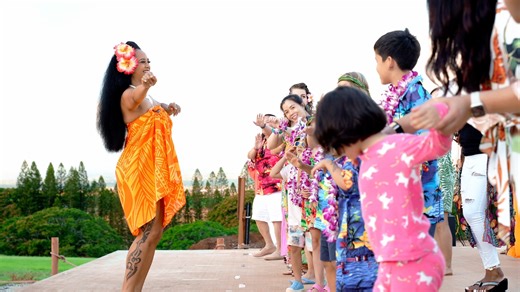 Mauka Warriors luau is a symphony of laughter, dance, cultural education, and pure Aloha spirit. From thrilling fire-knife dancing to delicious island flavors at our feast, our luau is an unforgettable adventure for the whole family! #maukawarriorsluau #luau #hawaii #hawaiihistory #oahuluau #oahu #polynesian #HawaiianCulture #polynesianculture #thingstodooahu | Mauka Warriors Luau