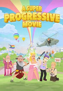 A Super Progressive Movie - watch stream online
