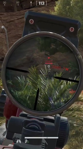 Understanding Trigger's Discipline in Delta Force