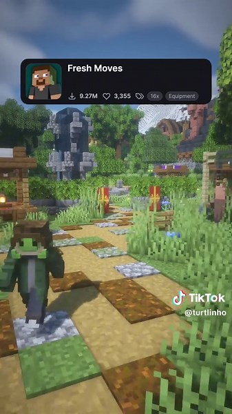 Essential Resource Packs for Minecraft