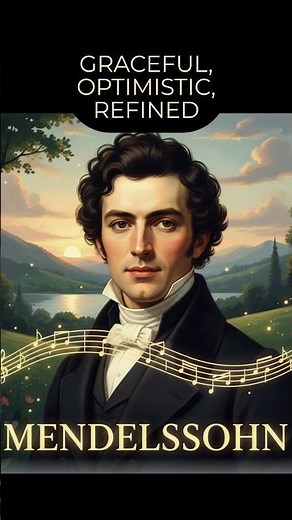 What does your favorite composer reveal about you - 6 ?