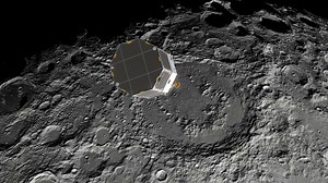 Lune : l'ESA a besoin de vos idées pour les futures missions de son atterrisseur lunaire