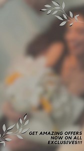 Anveshi Jain on Reels