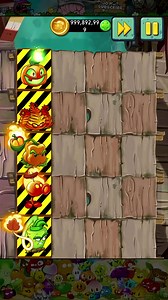 Plants vs. Zombies 2: US Gameplay & Fusion Mods