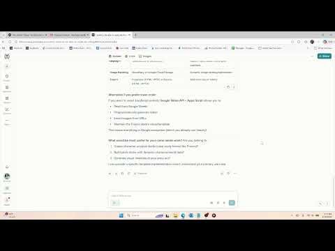 Creating Slide Format - Step 1: PDF from NotebookLM to Perplexity rendered instruction manual