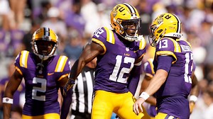 Cleats, Colors, and Creativity: Week 4’s standout college uniforms