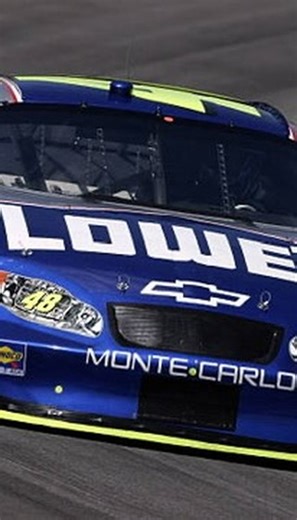 Random Nascar Crashes on Instagram: "August 8th, 2004, the Brickyard 400. On lap 30 coming out of turn 3, Jimmie Johnson would get aero loose right in front of Ryan Newman. This would cause Johnson to spin out, but luckily he would not hit anything. Jeff Gordon would go on to win the race. #nascar #2004 #2004season #indianapolis #indianapolismotorspeedway #brickyard #crash #crashing #wreck #wrecking #nascaronnbc #nbcsports #ryannewman #12 #alltel #dodge #teampenske #jimmiejohnson #lowes #48 #hen