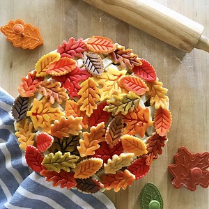 The Ultimate Pie Guide From Marie Saba - Women of Today