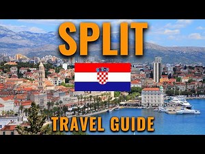 Split Croatia Travel Guide: Best Things To Do in Split