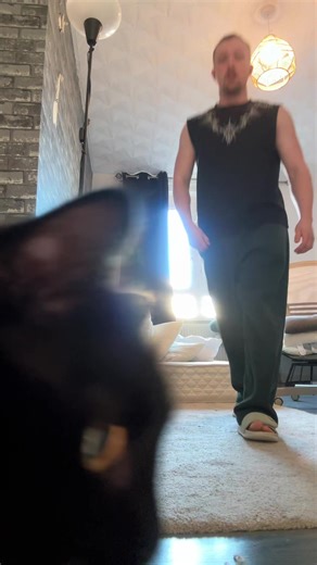 Home workout today :)