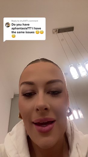 Visualizing a Red Apple: A Test for Fantasia