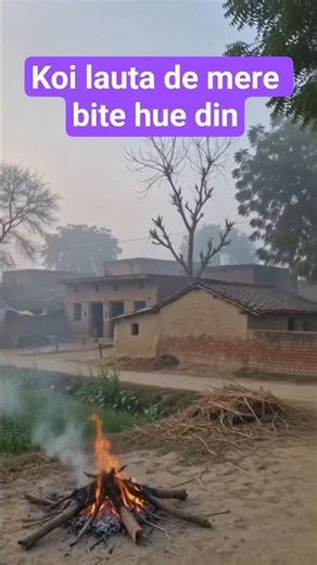 Koi lauta de mere bite hue din#viral #bollywood #song 🥰♥️