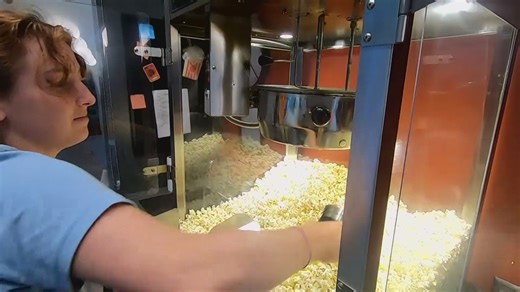 Waterville hosts the Maine International Film Festival