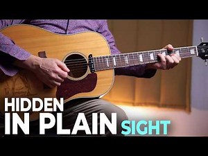 Lennon's Most Famous Yet Misunderstood Guitar Part