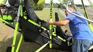 17K views · 583 reactions | Carb Synch on a REVOLT, pull to full throttle set up like most trikes and many fixed wing LSA's | Evolution Trikes | Facebook