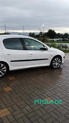 Exploring the Peugeot 206 Sport Features and Performance