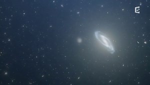 Documentaire | Il était une fois le cosmos (2/2)