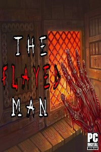 The Flayed Man скачать бесплатно на ПК [Последняя версия] торрент