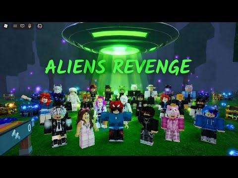 😱 I Helped My Viewer Survive 100 Days in the NEW Alien Revenge... She Almost Died! 🌲👽