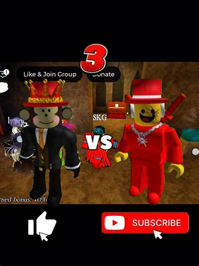 This ‘Horror’ Map Turned Into a Comedy Show 😂🤫 (@roblox)