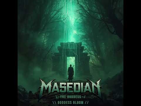 Goddess Bloom | MASEDIAN | 🌿THE GODDESS ✨🔥 - Full Story and Lyrics Description 👀✨