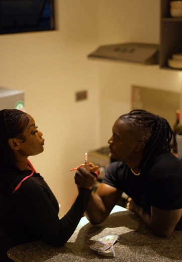 Dance Battle Rematch with Baddie: Let's Go!