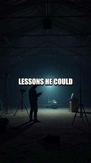 Harrison Ford and the Quiet Rule of Resilience